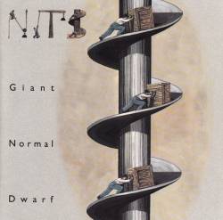 Giant Normal Dwarf